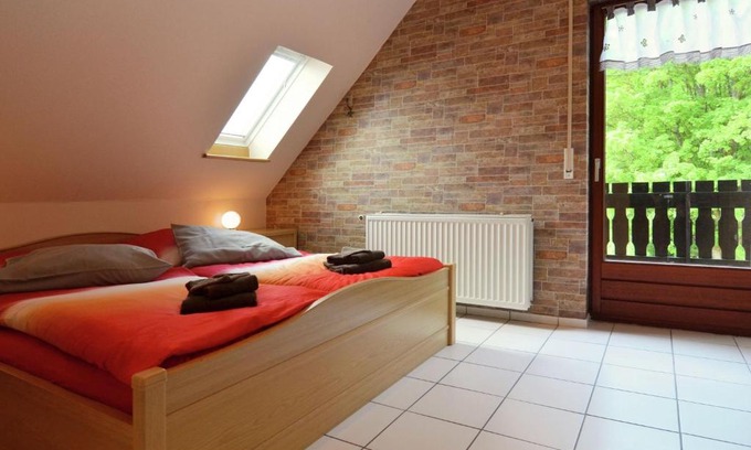 Sieber Apartment | Herzberg im Harz 3
