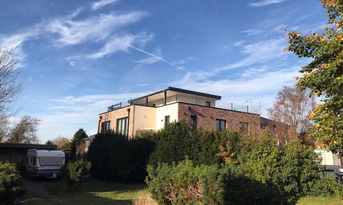 Langen b. Bremerhaven Apartment | Herzenssache