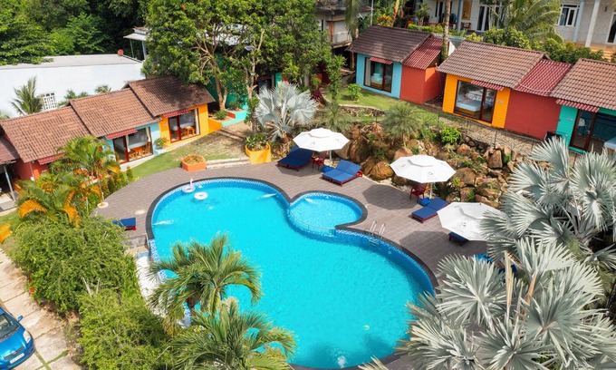 Duong Dong Apartment | Hese Ecolodge Phu Quoc managed by Rosie