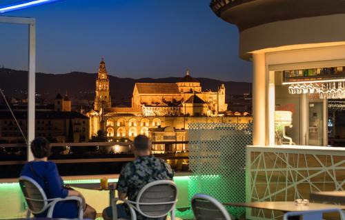 Distrito Sur Hotel | Hesperia Córdoba
