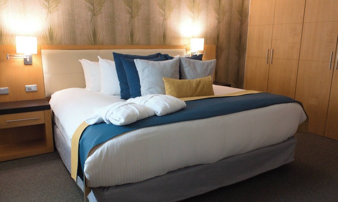 Maracay Hotel | Hesperia Maracay