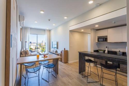 Asuncion Apartment | Hestia at Asuncion Luminous & Homely 2 BDR
