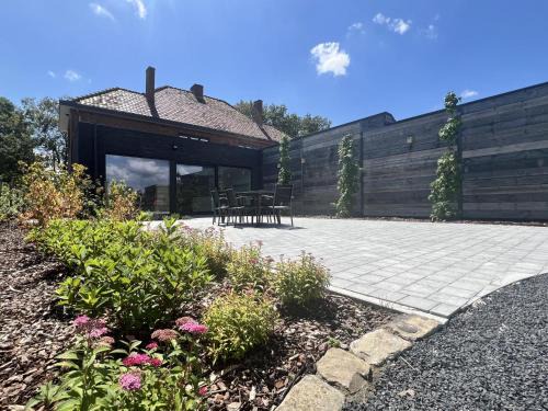 Opglabbeek House | Hestia