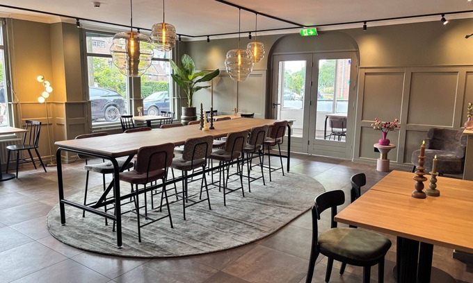 Weesp Hotel | Het Hart van Weesp