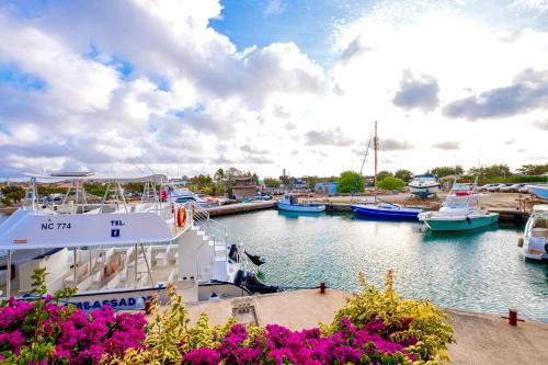 Jan Thiel Apartment | Het paradijs in Jan Thiel!