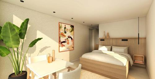 Kollum Bed & Breakfast | Het Witte Huis B&B