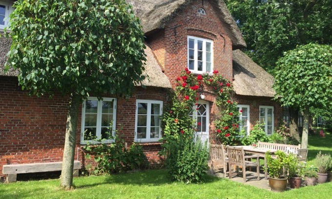 Augustenkoog House | Heverkoog