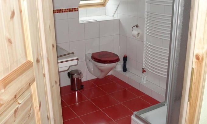 Tumlauer Koog Other | Heverstrom - Ferienhof am Deich