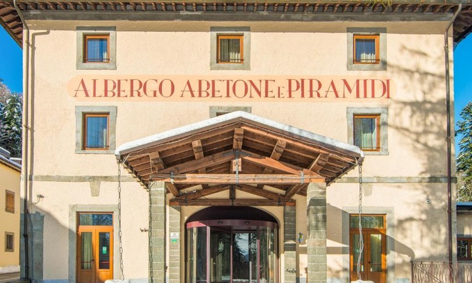 Abetone Hotel | HG Abetone e Piramidi Resort