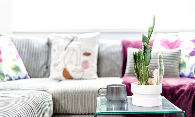 Adamsdown Apartment | HG Collection | Cardiff City Centre