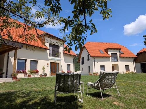 Brezice House | Hiša na Ravnah