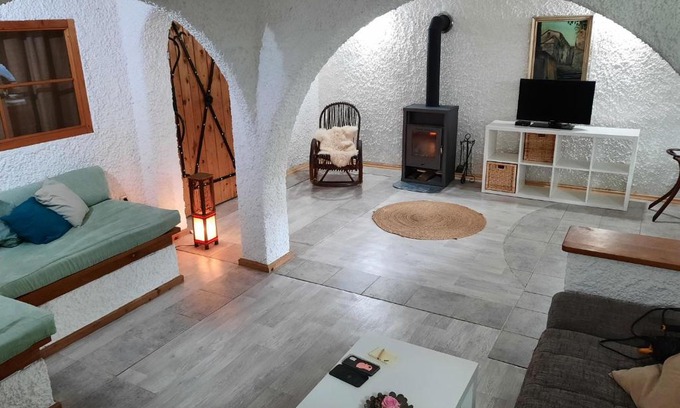 Tolmin Apartment | Hiša odprtih vrat