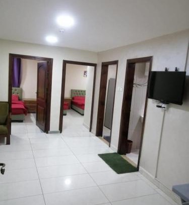 Al Duqqi Apartment | Hi apartment