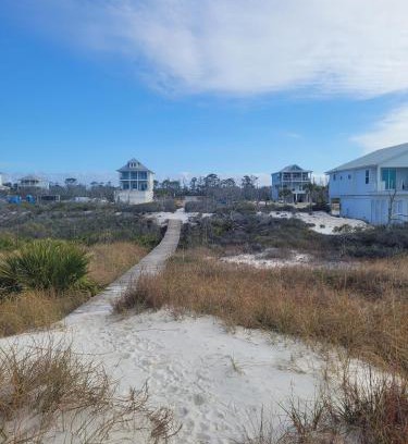 Cape San Blas House | Hi Cotton Villa