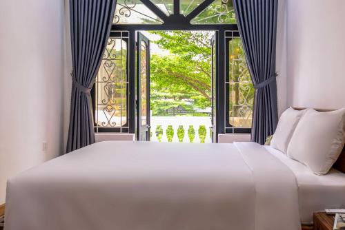 Dong Da Apartment | Hi-Home An Suites