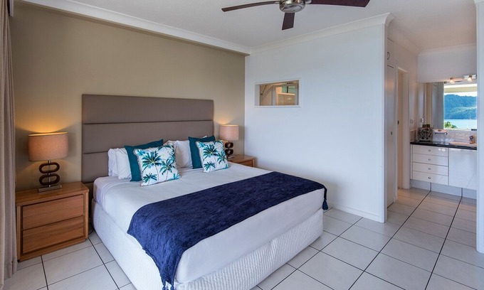 Hamilton Island Apartment | Hibiscus 108 - Hamilton Island