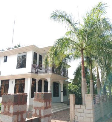 Moshi Apartment | Hidalgo Explorers Home