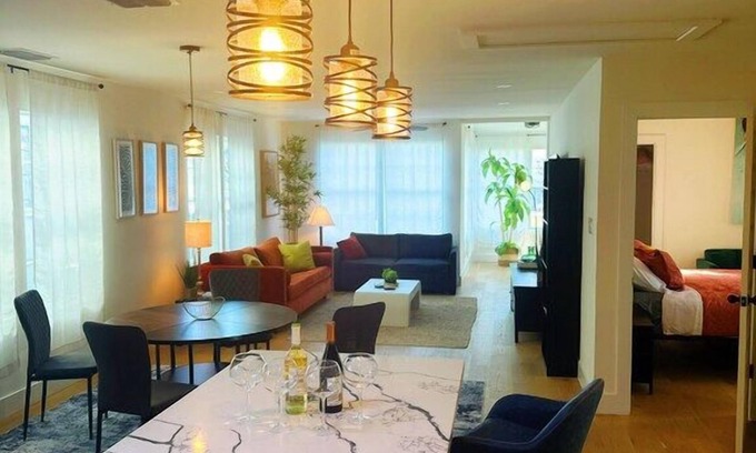 Cherrywood House | Hidden Gem in the Heart of Austin!