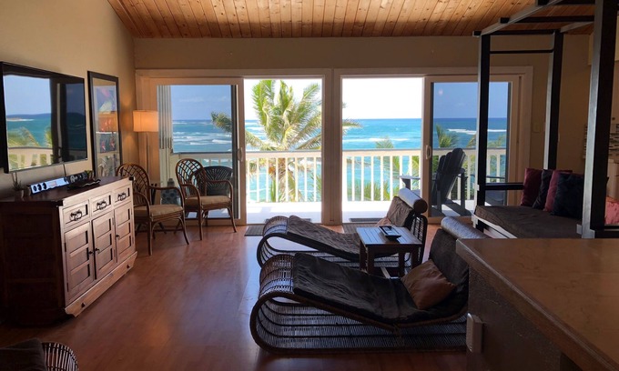 Laie House | Hidden Gemstone for One Dreamy Escape!