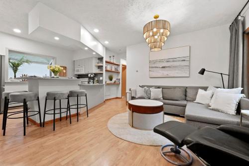 Traverse City House | Hidden Haven