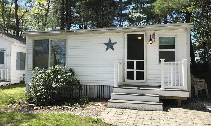 Ogunquit Cottage | Hidden Hideaway!