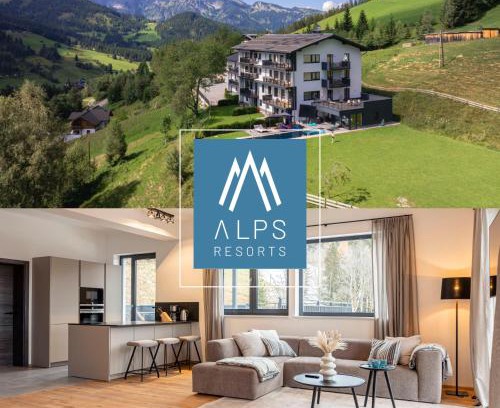 Sankt Martin am Tennengebirge Apartment | Hideaway Dachstein West by ALPS RESORTS