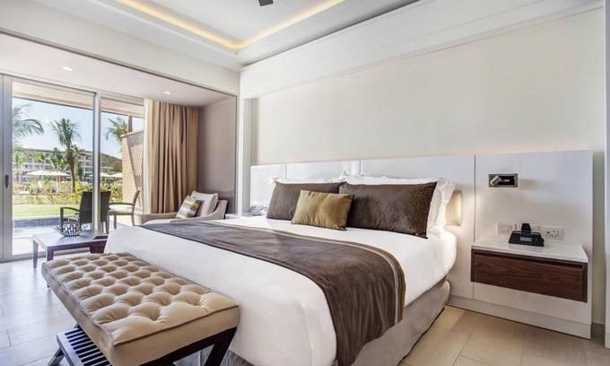 Cap Estate Resort | Hideaway at Royalton Saint Lucia An Autograph Collection Resort - Adults Only