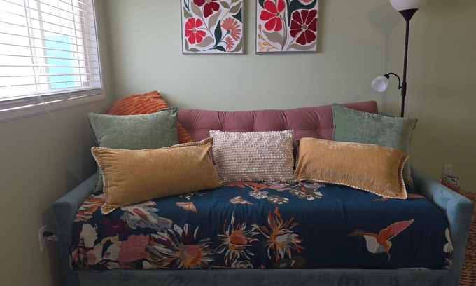 George Town Villa | Hideaways at Palm Bay, Ocean View, Cozy One Bedroom Villa #41