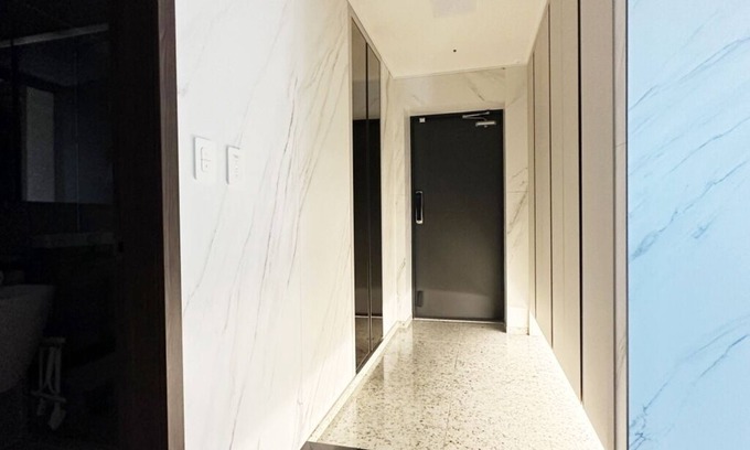 Seocho-dong Apartment | *High-end Gangnam*Seocho Gran Xi*4Bdr+2Bath+148sqm