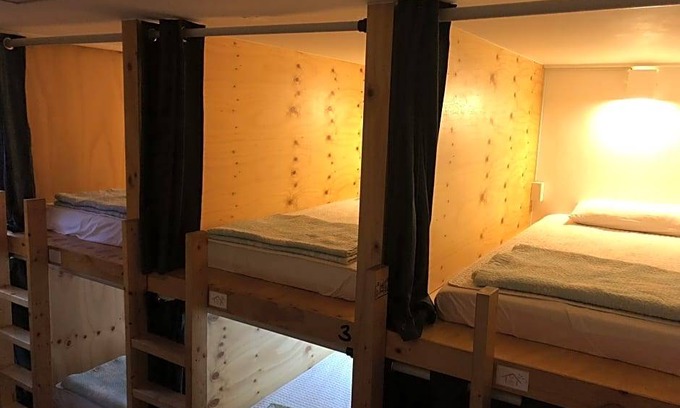 Yeonnam-dong Hotel | High Street Guest House Hongdae