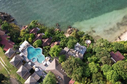 Haad Yao Resort | High Life Bungalow