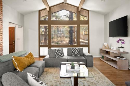 Flagstaff House | High Pines Lodge