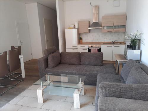 Hauptbahnhof Apartment | High-Quality in the heart of Stuttgart 4