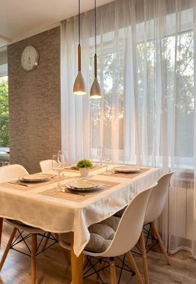 Narva Apartment | High Quality Lovely Apartment