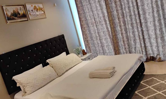 Gurugram Apartment | High rise apartments
