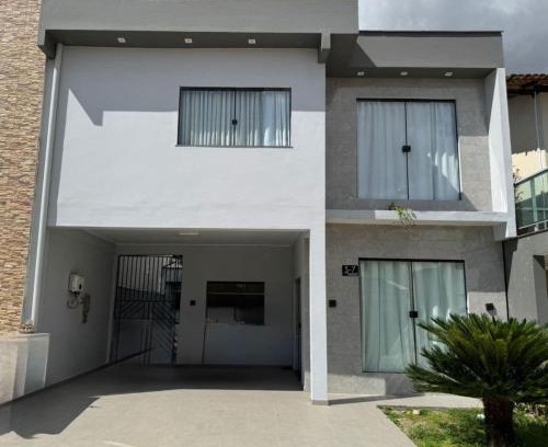 Tapana House | High Standard House Cop 30 - Belém