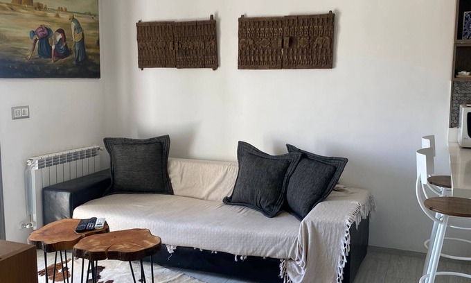 Les Jardins d'El Menzah 1 Apartment | High Standards