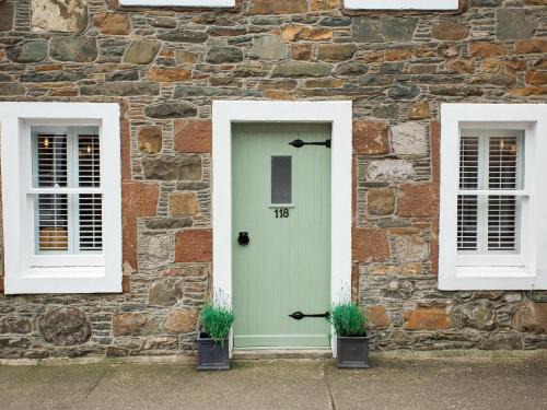 Kirkcudbright House | High Street