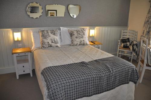 Clitheroe Hotel | Higher Buck Inn