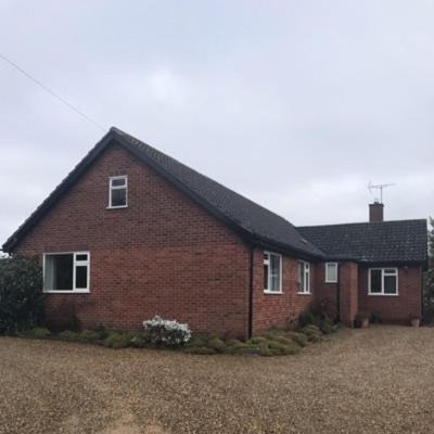 Driffield House | Highfield