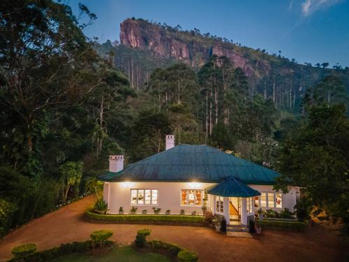 Katukitula House | Highgrove Estate By Ishq