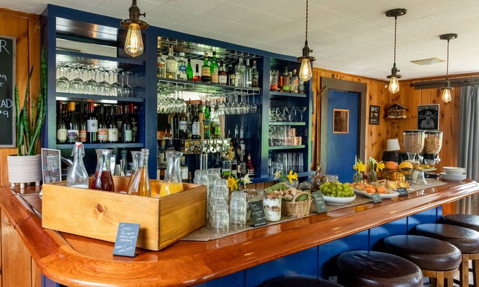 Greensboro Hotel | Highland Lodge