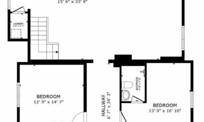 Highlands Apartment | Highlands Fairview House