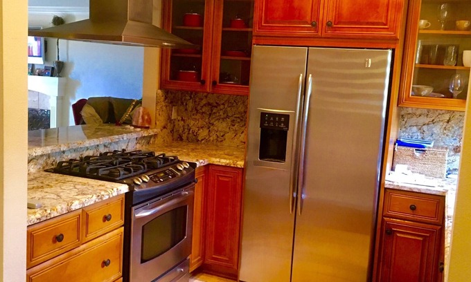 Laguna Niguel Condo | Highly upgraded Condo.