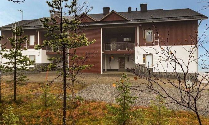Yllas House | Hiihtäjäntie 1 as 10