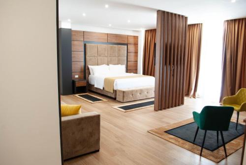 Golem Hotel | Hilal Palace - Halal