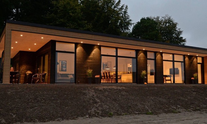 Sjølund House | "Hildegunda" - 600m from the sea by Interhome