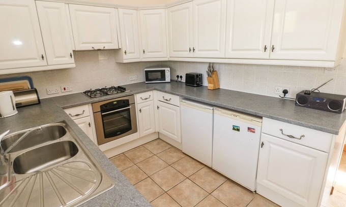 Narberth Cottage | Hill Top Farm Cottage