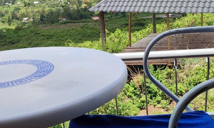 Kisumu Apartment | Hillbilly Bush Lodge