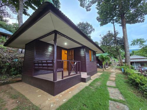 Bang Bao Bay Cabin | Hillhouse bungalow